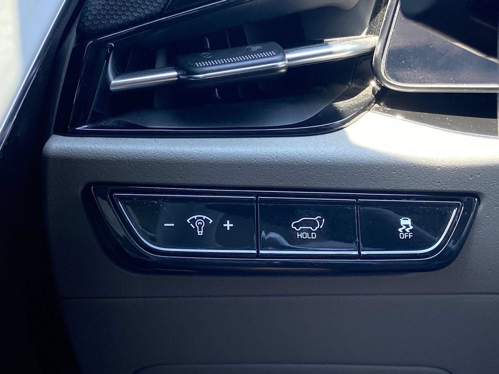 2023 Kia Niro EV Wind