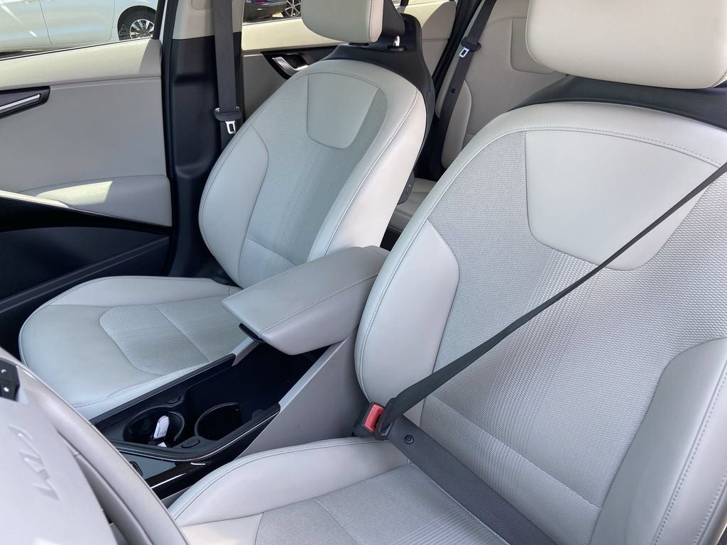 2023 Kia Niro EV Wind