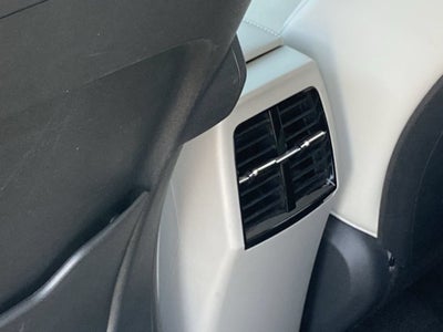 2023 Kia Niro EV Wind