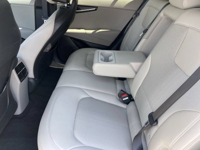 2023 Kia Niro EV Wind