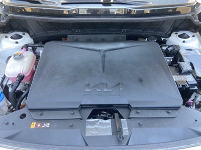2023 Kia Niro EV Wind