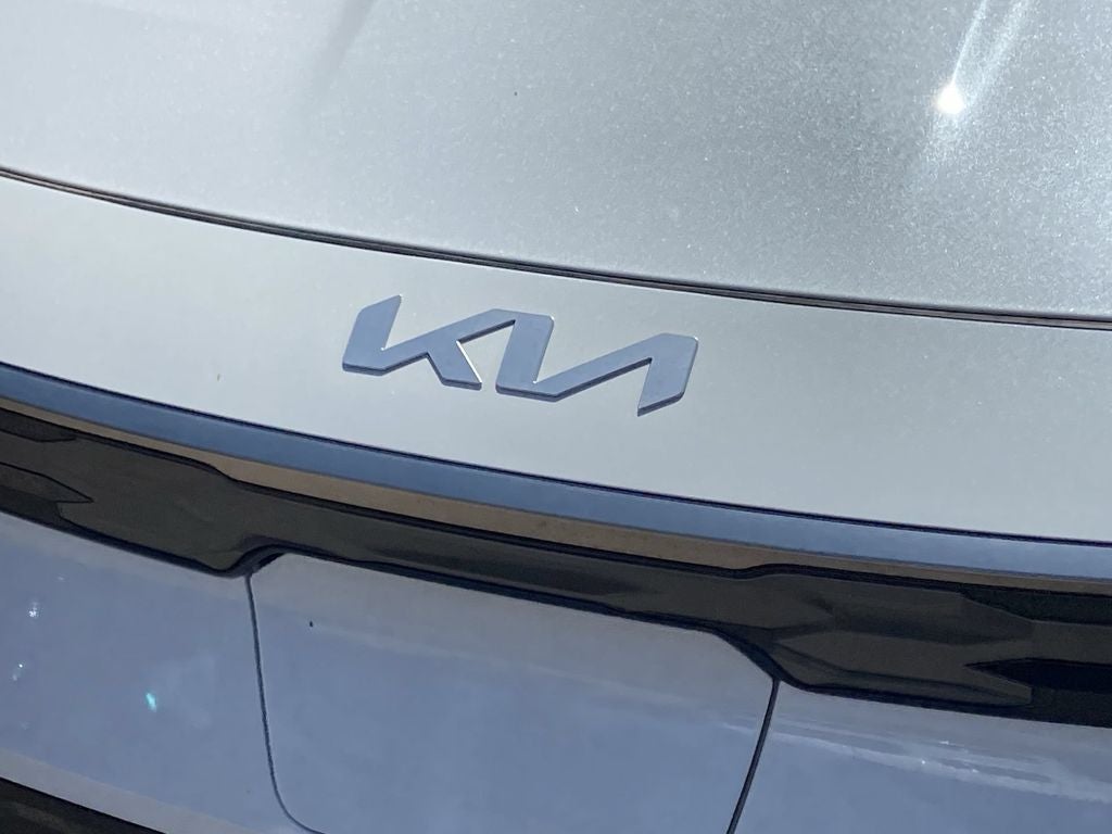 2023 Kia Niro EV Wind