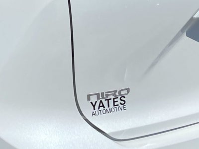 2023 Kia Niro EV Wind