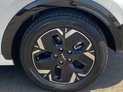 2023 Kia Niro EV Wind