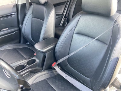 2021 Kia Seltos EX