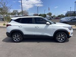 2021 Kia Seltos EX