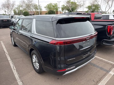 2023 Kia Carnival LX