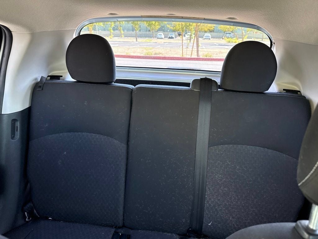 2019 Mitsubishi Mirage SE