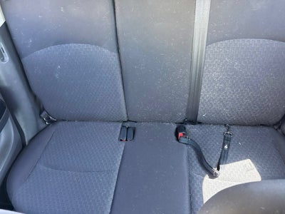 2019 Mitsubishi Mirage SE