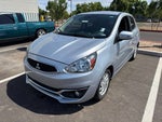 2019 Mitsubishi Mirage SE