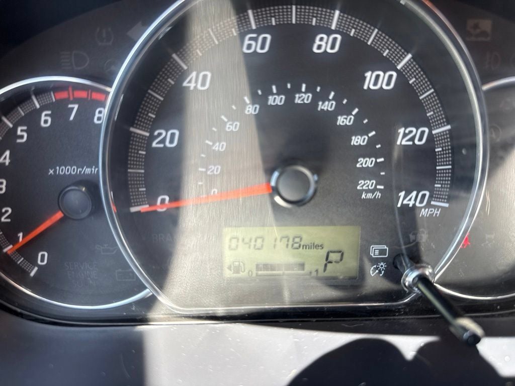 2019 Mitsubishi Mirage SE