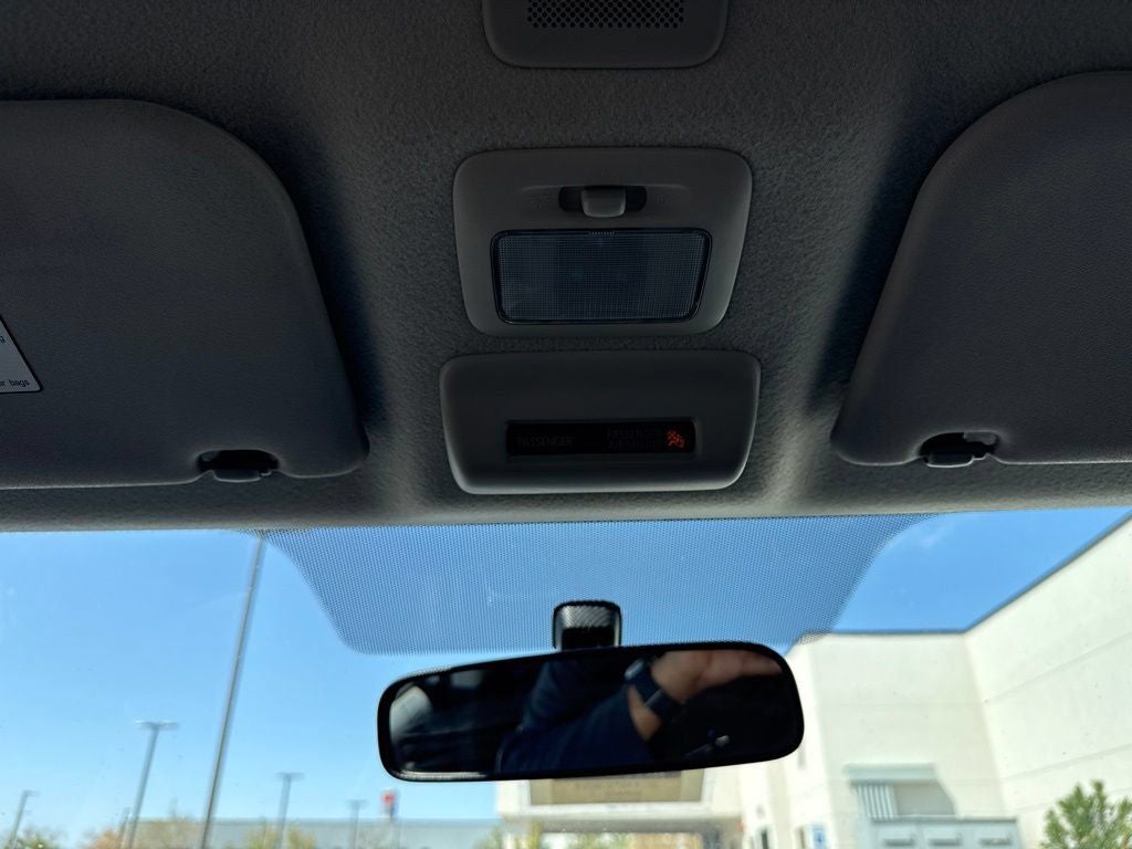 2019 Mitsubishi Mirage SE