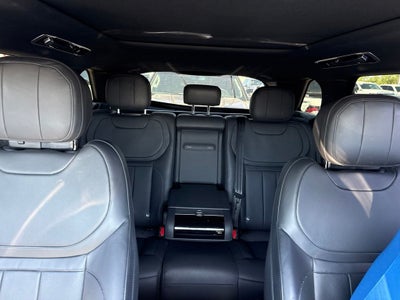 2024 Land Rover Range Rover Sport Dynamic SE