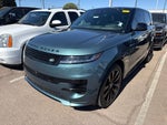 2024 Land Rover Range Rover Sport Dynamic SE