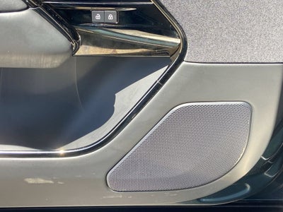 2024 Land Rover Range Rover Sport Dynamic SE