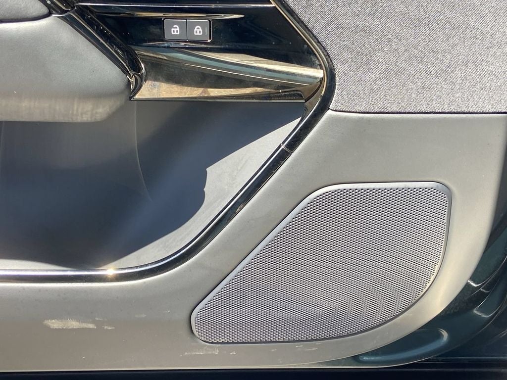 2024 Land Rover Range Rover Sport Dynamic SE