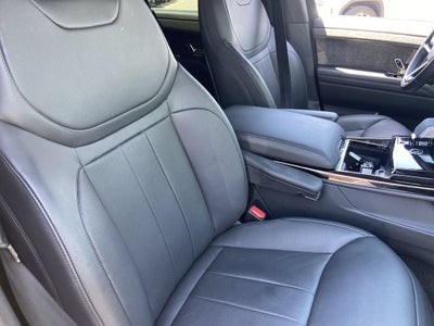 2024 Land Rover Range Rover Sport Dynamic SE