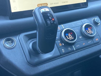 2023 Land Rover Defender 110 V8