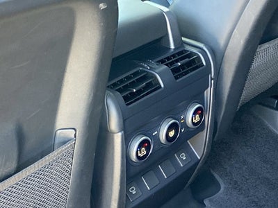 2023 Land Rover Defender 110 V8