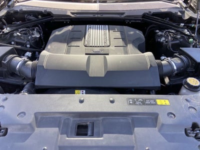 2023 Land Rover Defender 110 V8
