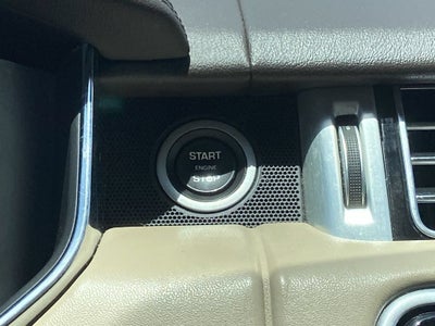 2021 Land Rover Range Rover Westminster