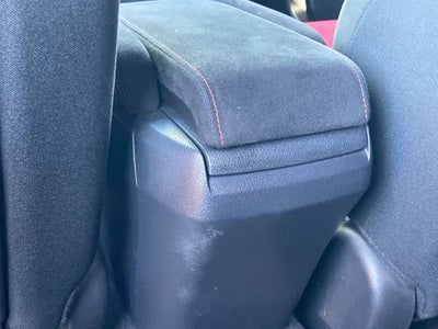 2021 Honda Civic Type R Touring