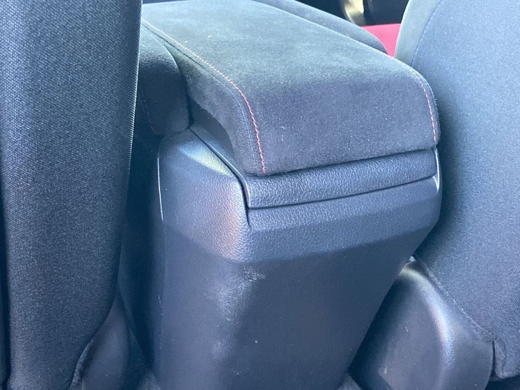 2021 Honda Civic Type R Touring