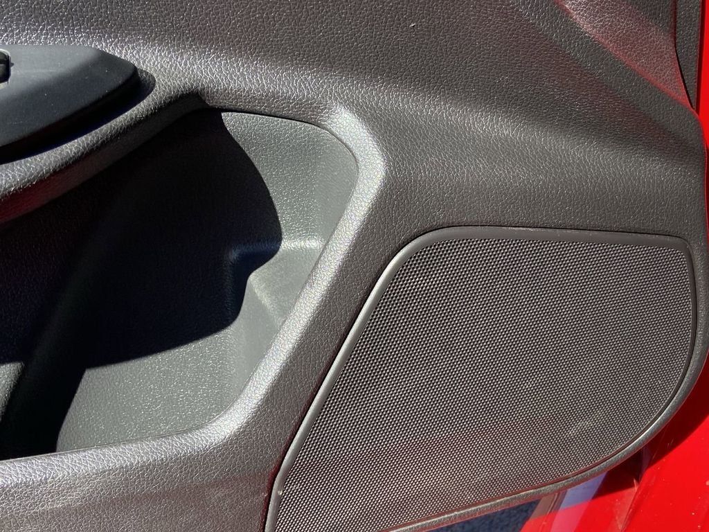 2021 Honda Civic Type R Touring