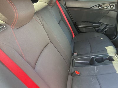 2021 Honda Civic Type R Touring