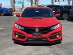 2021 Honda Civic Type R Touring
