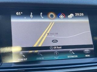 2018 Buick Regal Essence