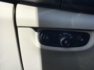 2018 Buick Regal Essence