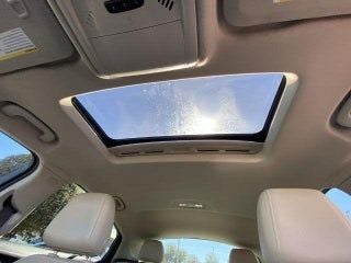 2018 Buick Regal Essence