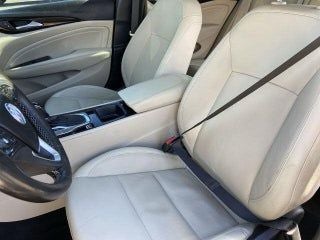 2018 Buick Regal Essence