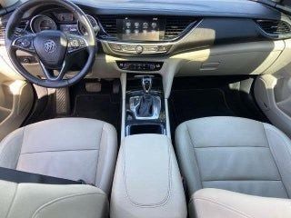 2018 Buick Regal Essence