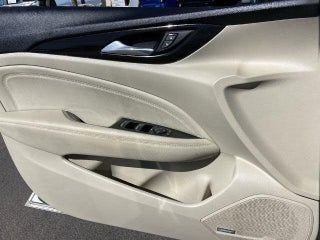 2018 Buick Regal Essence