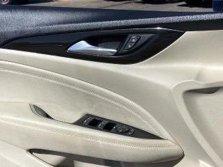 2018 Buick Regal Essence