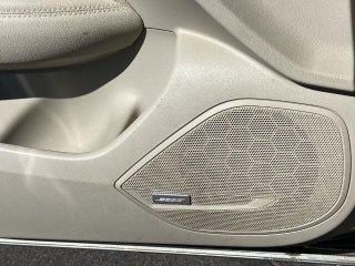 2018 Buick Regal Essence