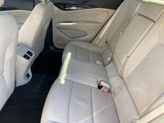 2018 Buick Regal Essence