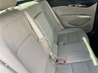 2018 Buick Regal Essence