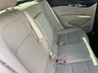 2018 Buick Regal Essence