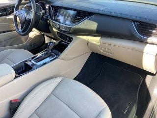 2018 Buick Regal Essence