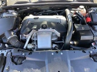 2018 Buick Regal Essence