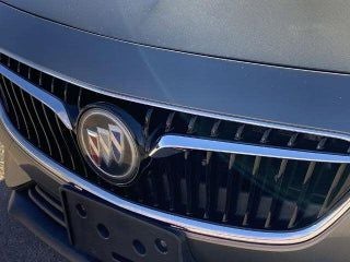 2018 Buick Regal Essence