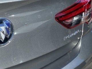 2018 Buick Regal Essence
