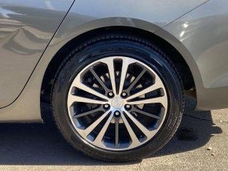 2018 Buick Regal Essence