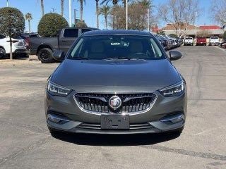 2018 Buick Regal Essence