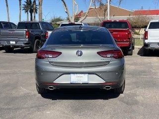 2018 Buick Regal Essence