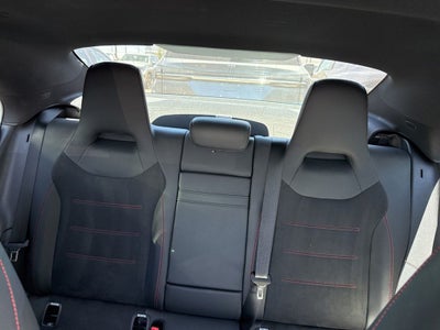2026 Mercedes-Benz CLA CLA 250 4MATIC®