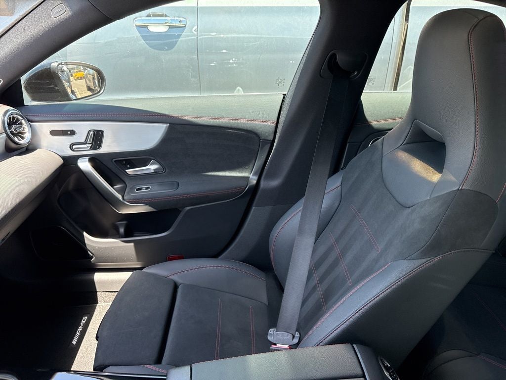 2026 Mercedes-Benz CLA CLA 250 4MATIC®